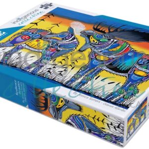 Resilient Beauties Puzzle