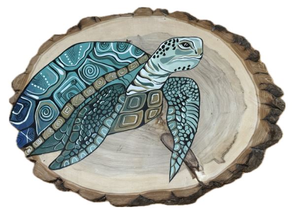 A variety of display options for Focal Point Artistry artwork, including framed prints, stretched canvas, and shadow box presentations suitable for different interior styles.